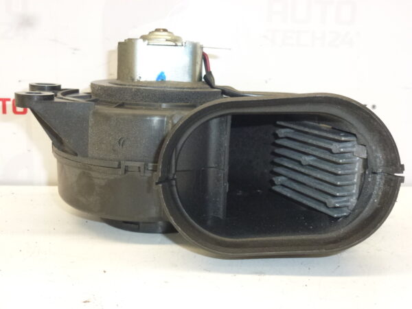 Dodatni ventilator zraka desni Citroën C8 Peugeot 807 1485724080 6441AV