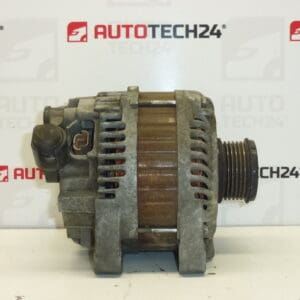 Alternator 2.0 2.2 HDI Citroën Peugeot 180A CL18 9654752880