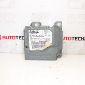 Jedinica zračnog jastuka Peugeot 407 9654717280 6545HY