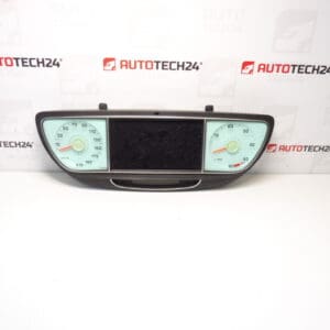 Računalni radio zaslon Peugeot 807 Citroen C8 FIAT Ulysse 1400098680 503550080222