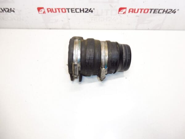 Turbo crijevo Citroën C8 Peugeot 807 2.2 HDI 125KW 0382LH