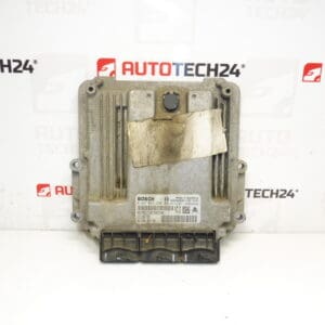 Upravljačka jedinica Bosch EDC16CP39 9664489780 0281014359