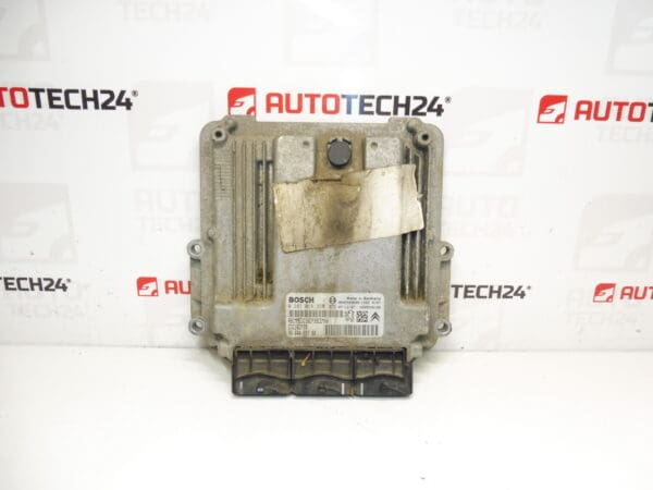 Upravljačka jedinica Bosch EDC16CP39 9664489780 0281014359