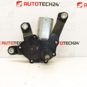 Motor stražnjeg brisača Citroën Peugeot 1400416980 53028612 6405EN