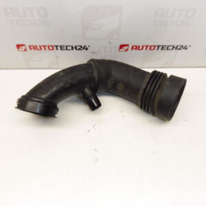 Turbo usisna cijev 1.6 e-HDI Citroën Peugeot 9683725080 1434F7