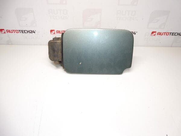 Poklopac poklopca rezervoara za gorivo Peugeot 807 Citroën C8 KGB 1485207080 151790